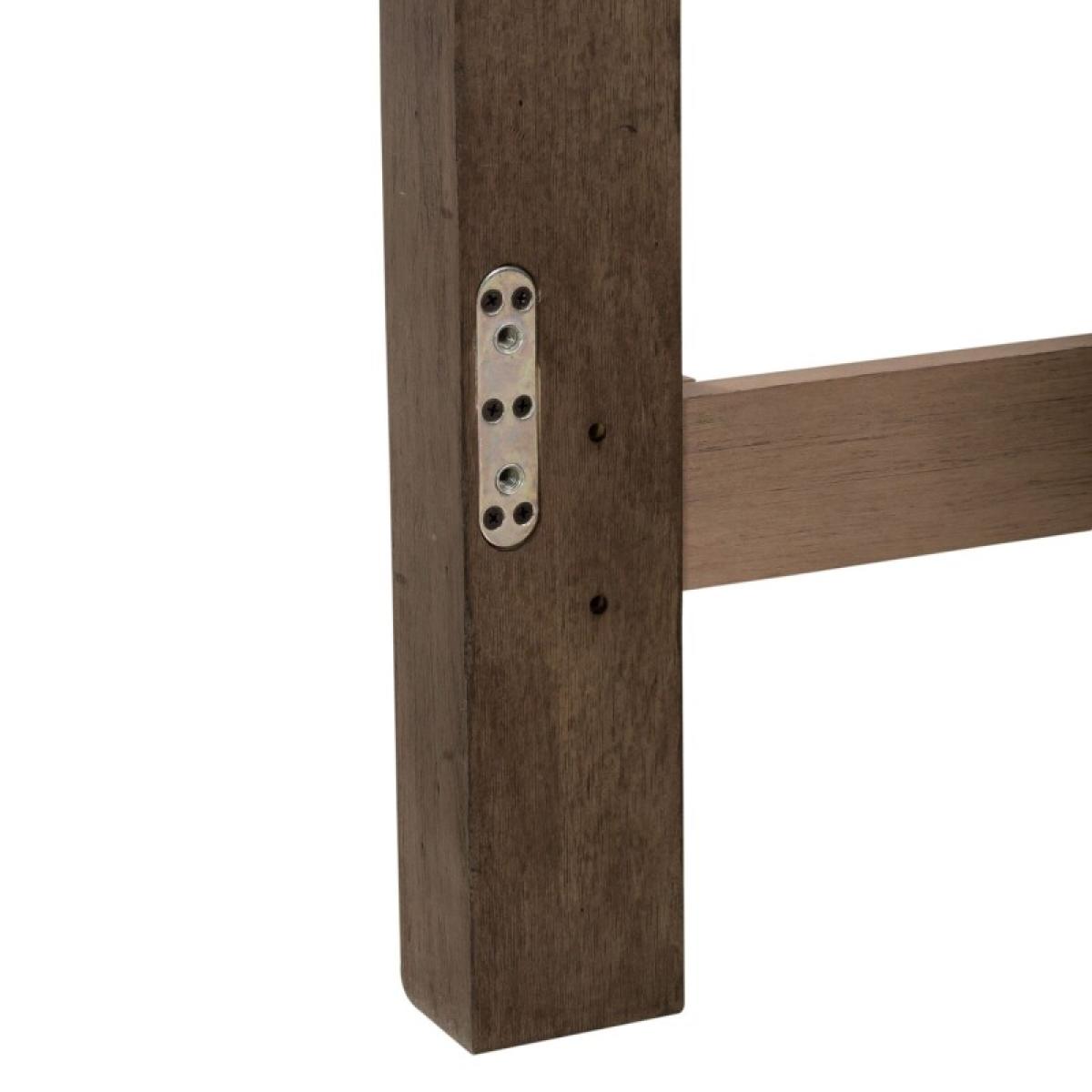 King Tufted Panel Headboard - Image 9