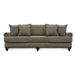 Rosalie Sofa With Nails