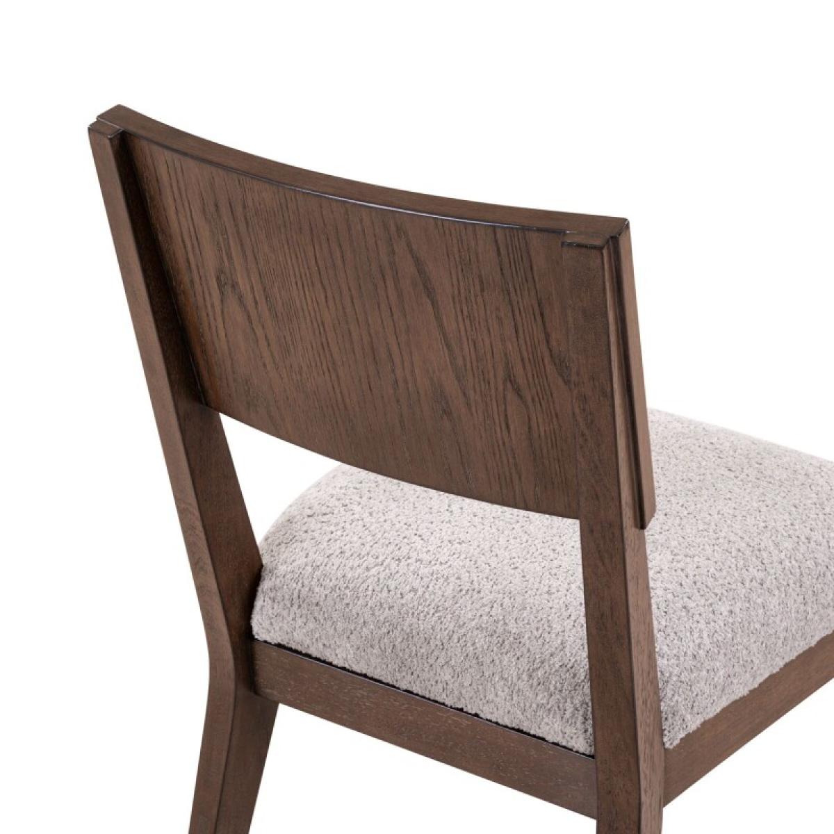 Cascade Falls Panel Back Side Chair (RTA) - Image 9