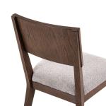 Cascade Falls Panel Back Side Chair (RTA) - Image 9