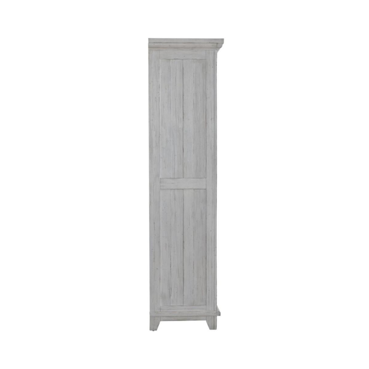 River Place Armoire - Image 5