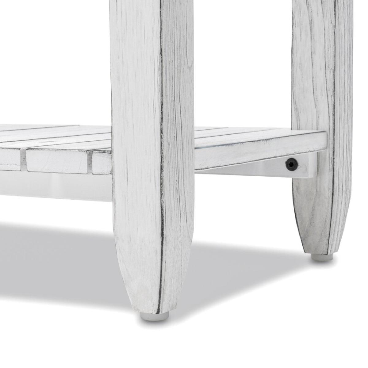Picket Fence Console Table - Image 14