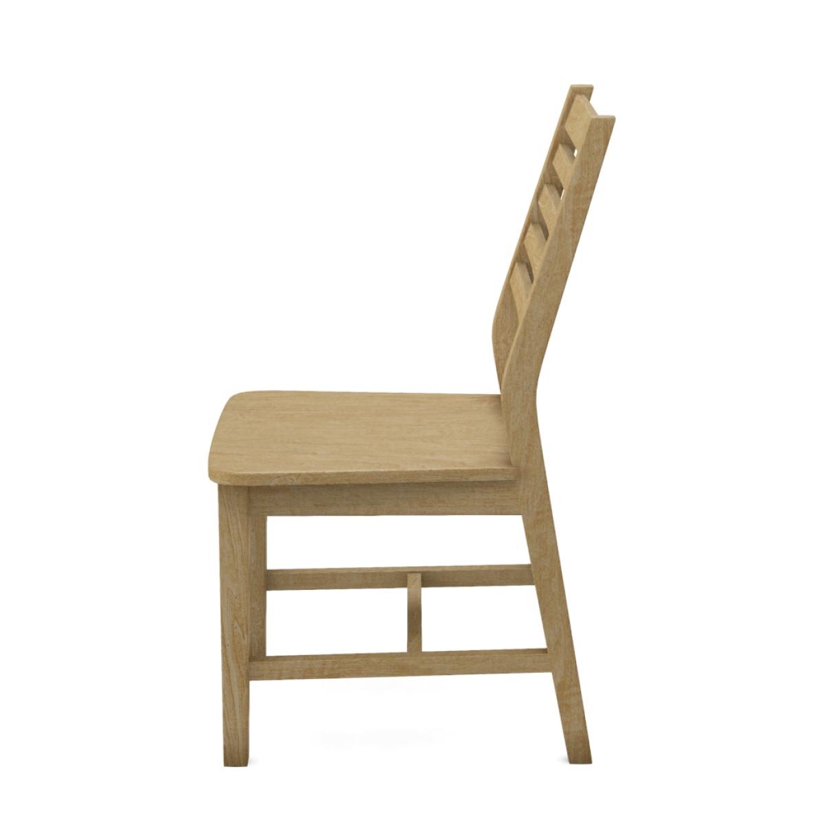 Slatback Chair - Image 14