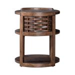 Round End Table - Image 5