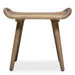 Arne Small Bench