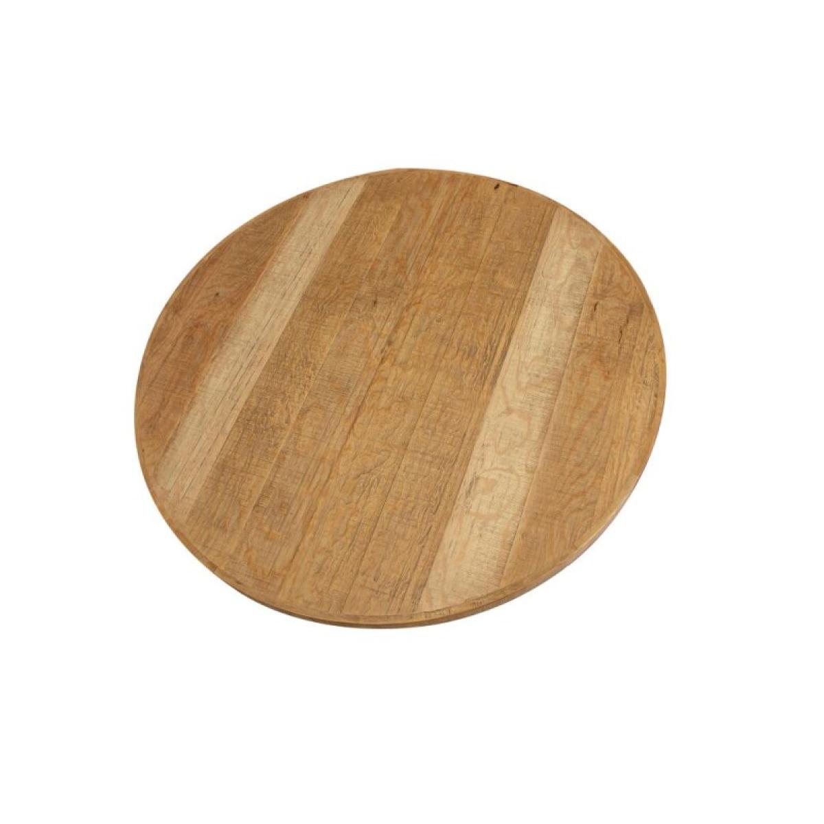 Round Table Top - Marquez - Image 3