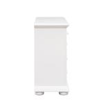 Summer House I 2 Door 5 Drawer Dresser - Image 5