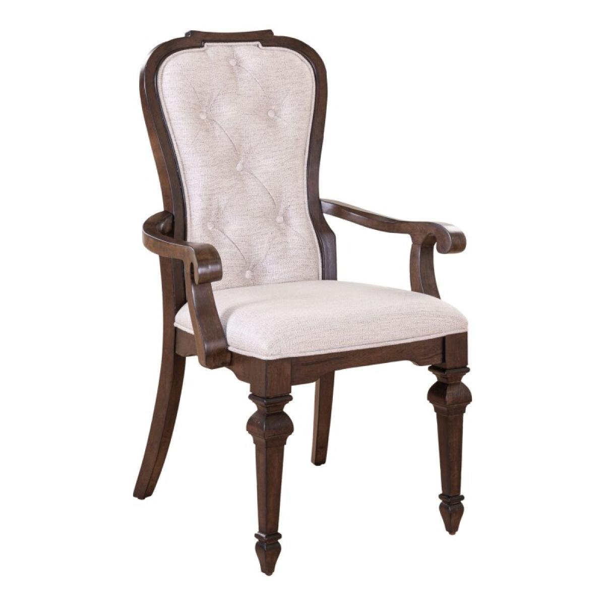 Provence Park Uph Arm Chair (RTA) - Image 3