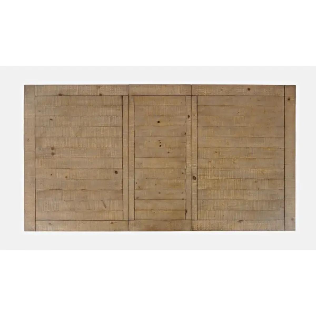 Carlyle Crossing Trestle Dining Table - Image 7