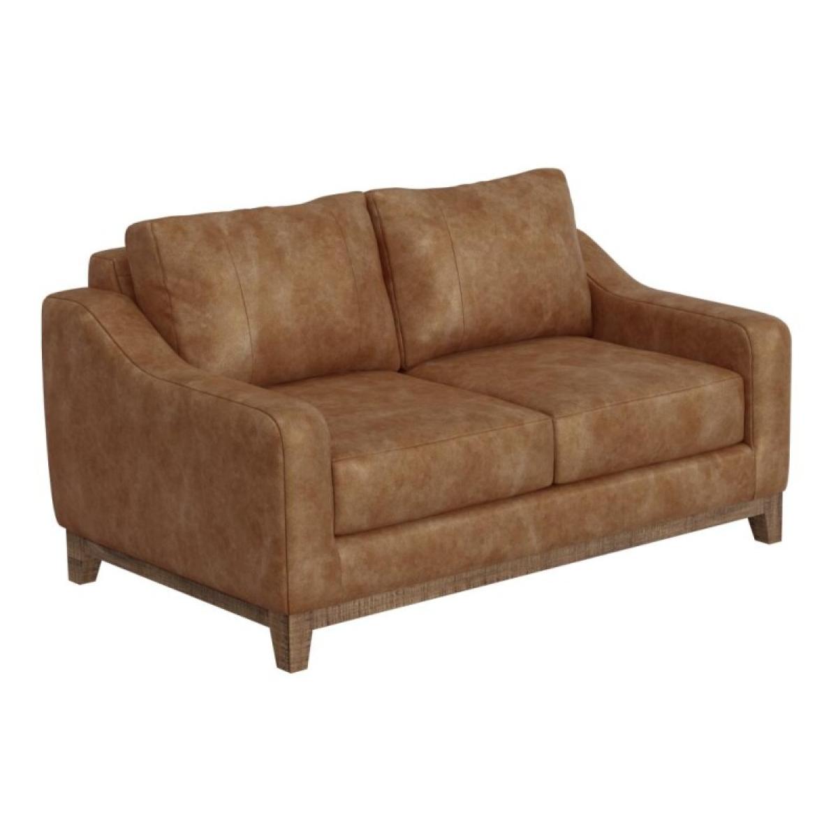 170747d1425f3d9454716307b8d0be96 Wooden Frame & Base, Loveseat - Olivo - Image 1