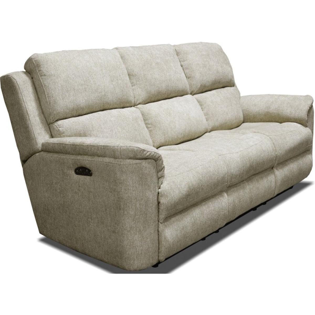 Double Reclining Sofa - Image 2