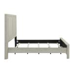 Modern Play Queen Panel Bed - Image 5