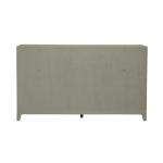 Brentwood 8 Drawer Dresser - Image 6