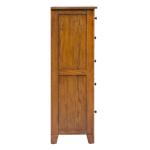 Grandpas Cabin 5 Drawer Chest - Image 5