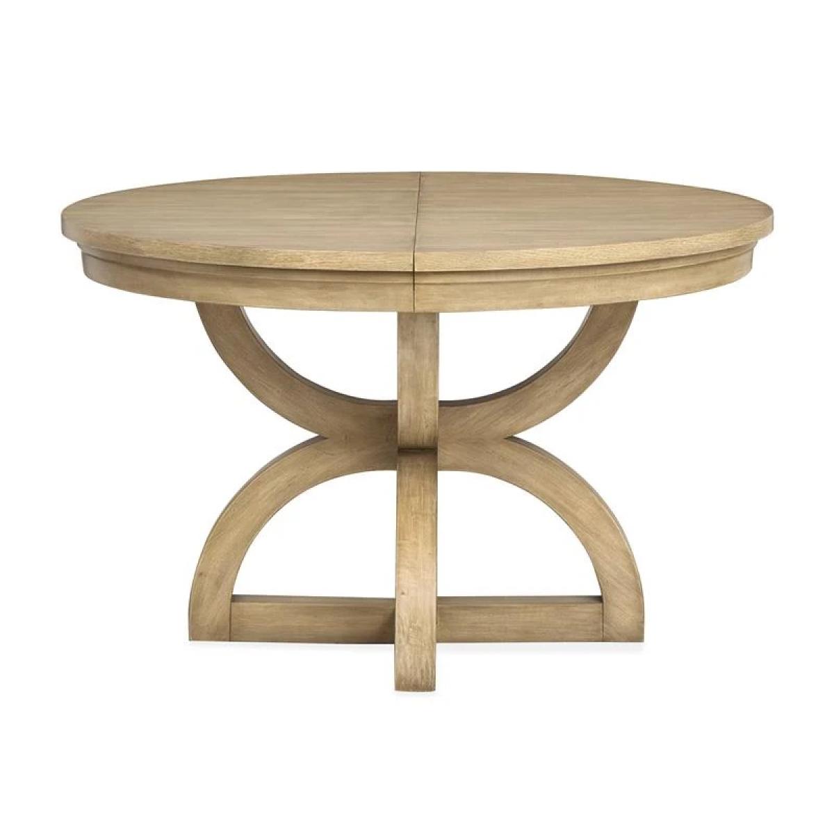 Coventry D6480-22 48" Round Dining Table - Image 11