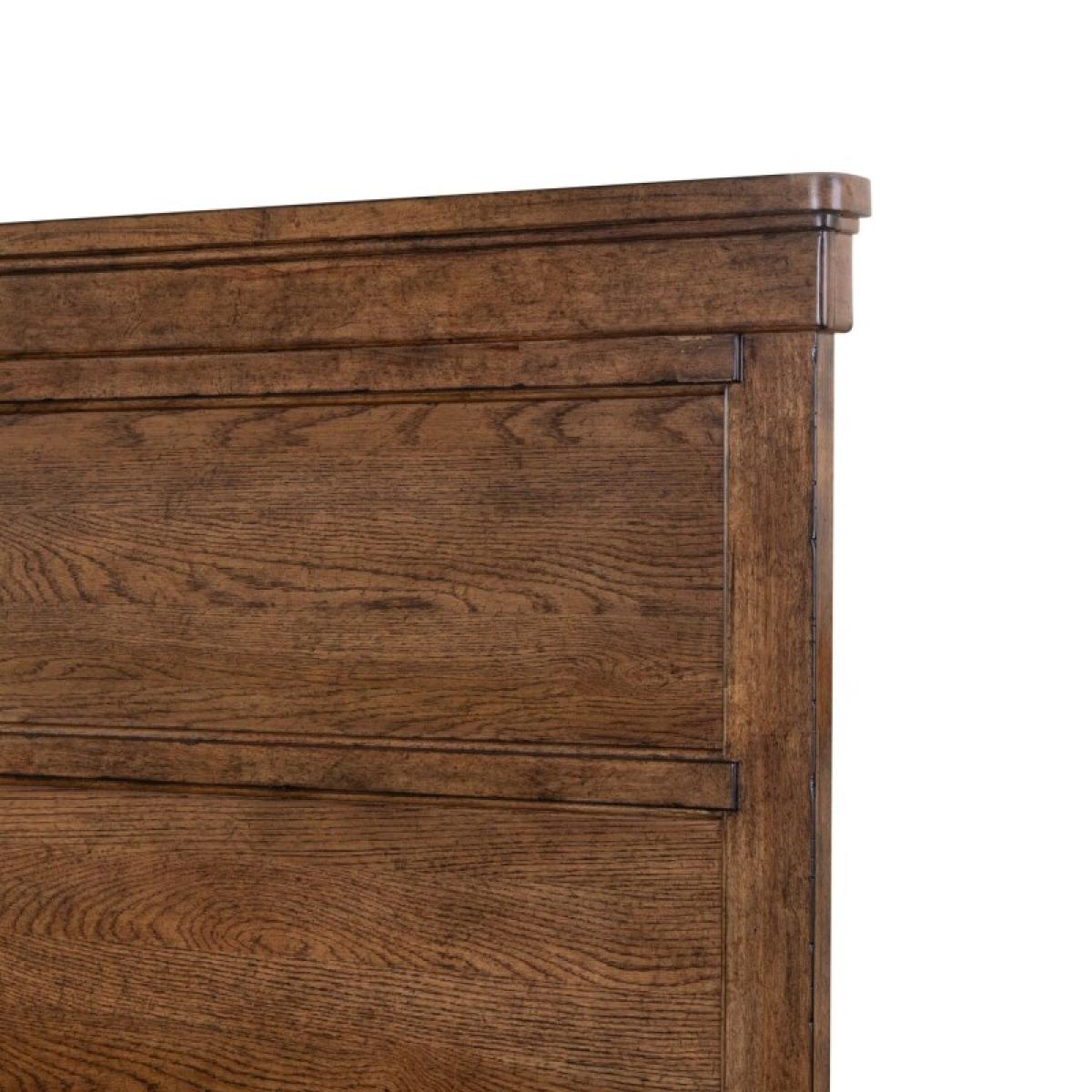 Carolina Park Queen Panel Bed - Image 7