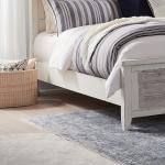 Backroads Sleigh Bed Rails