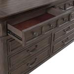 Paradise Valley 8 Drawer Dresser - Image 10