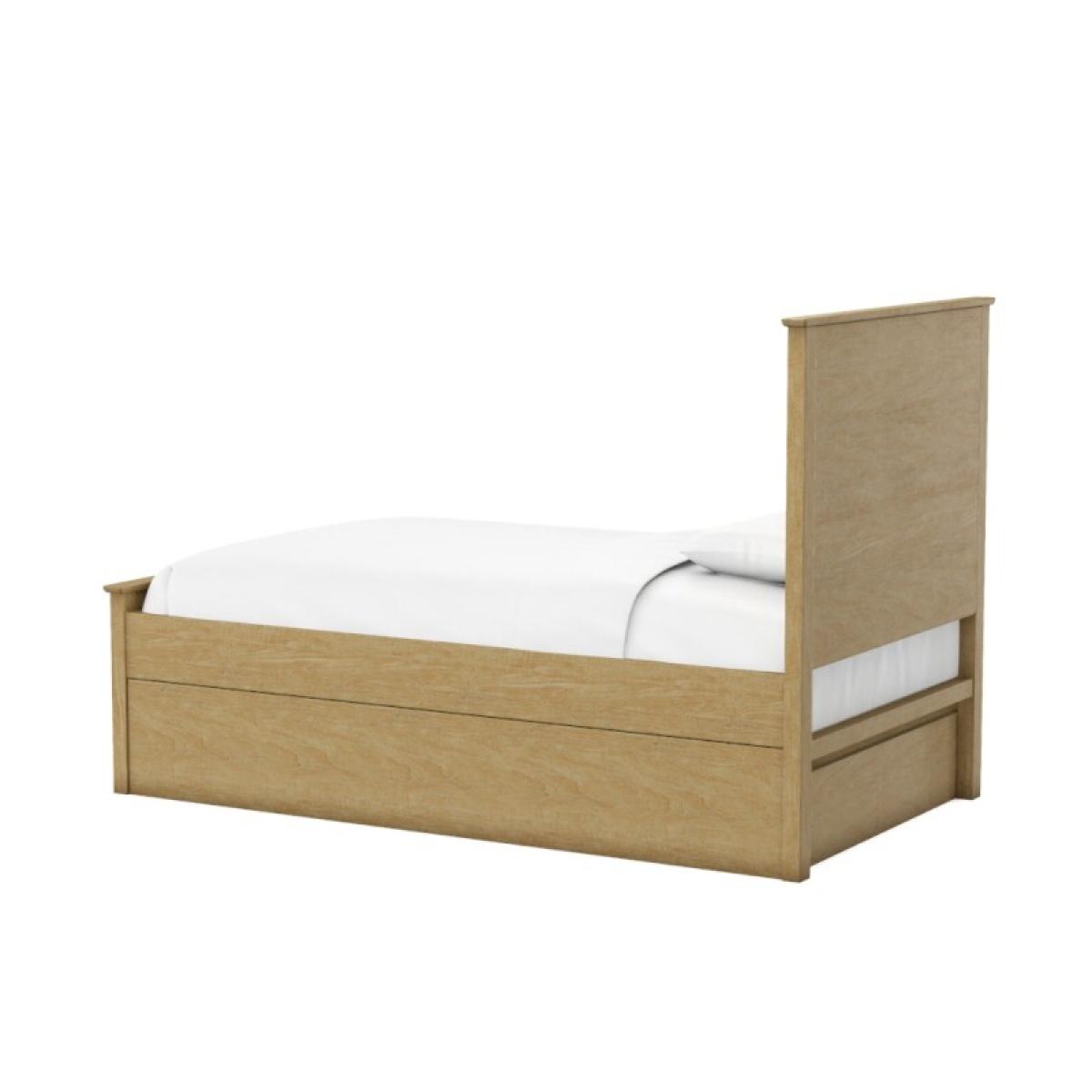 Twin Trundle Lancaster Bed - BD-504TR - Image 17