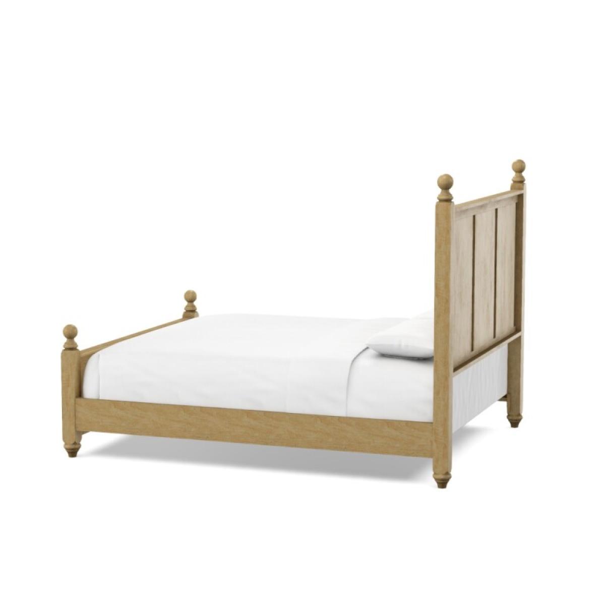 The Cottage Bed: Available K, Q, and Tw - BD-201QFN /BD-504QRN - Image 16