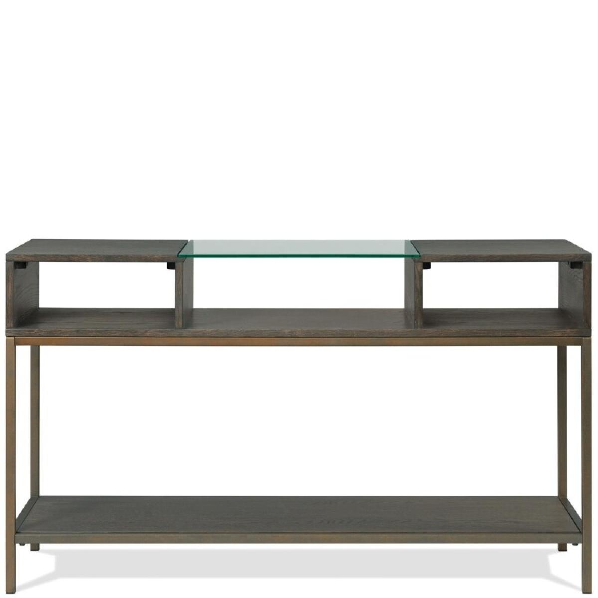 Rectangle Console Table - Image 3