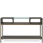 Rectangle Console Table - Image 3