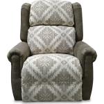 Swivel Gliding Recliner