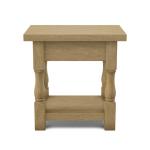 Tuscan End Table - Image 23