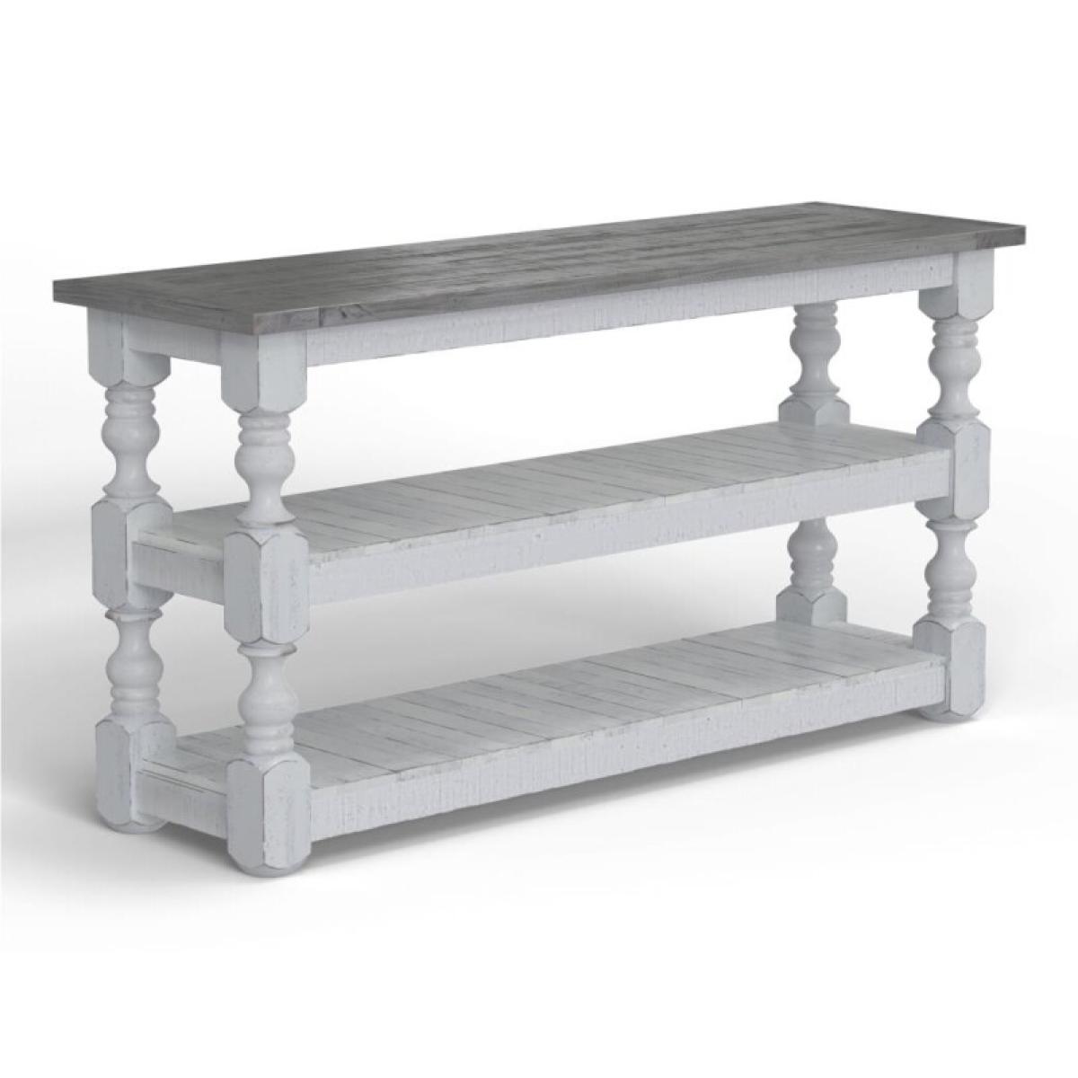 Sofa Table - Stone - Image 2