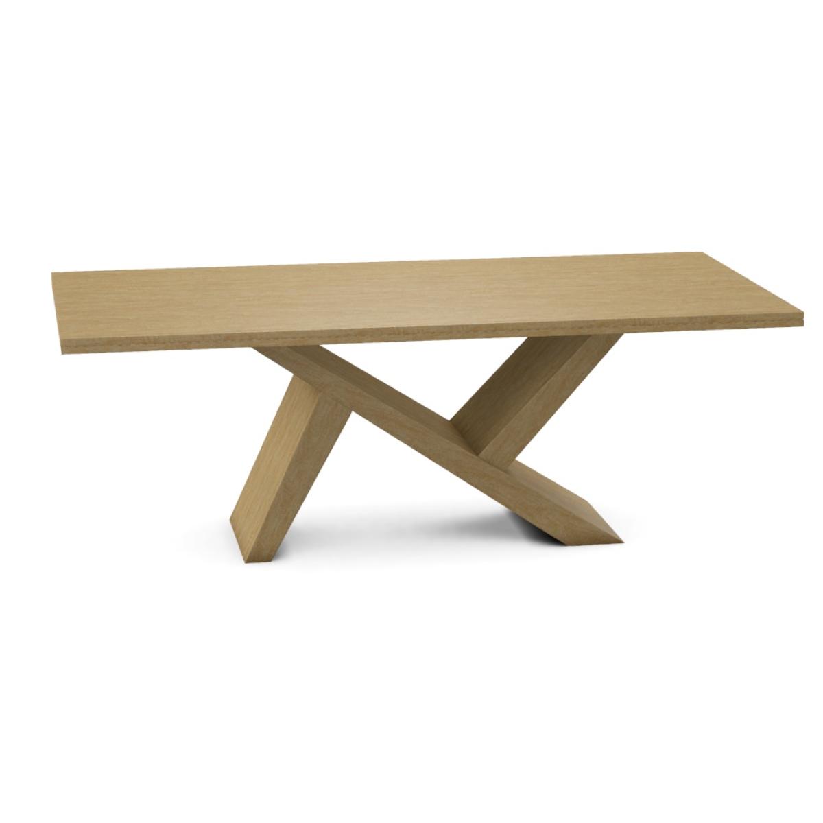 Terazi Solid Table Top & Base - T-4084B - Image 22