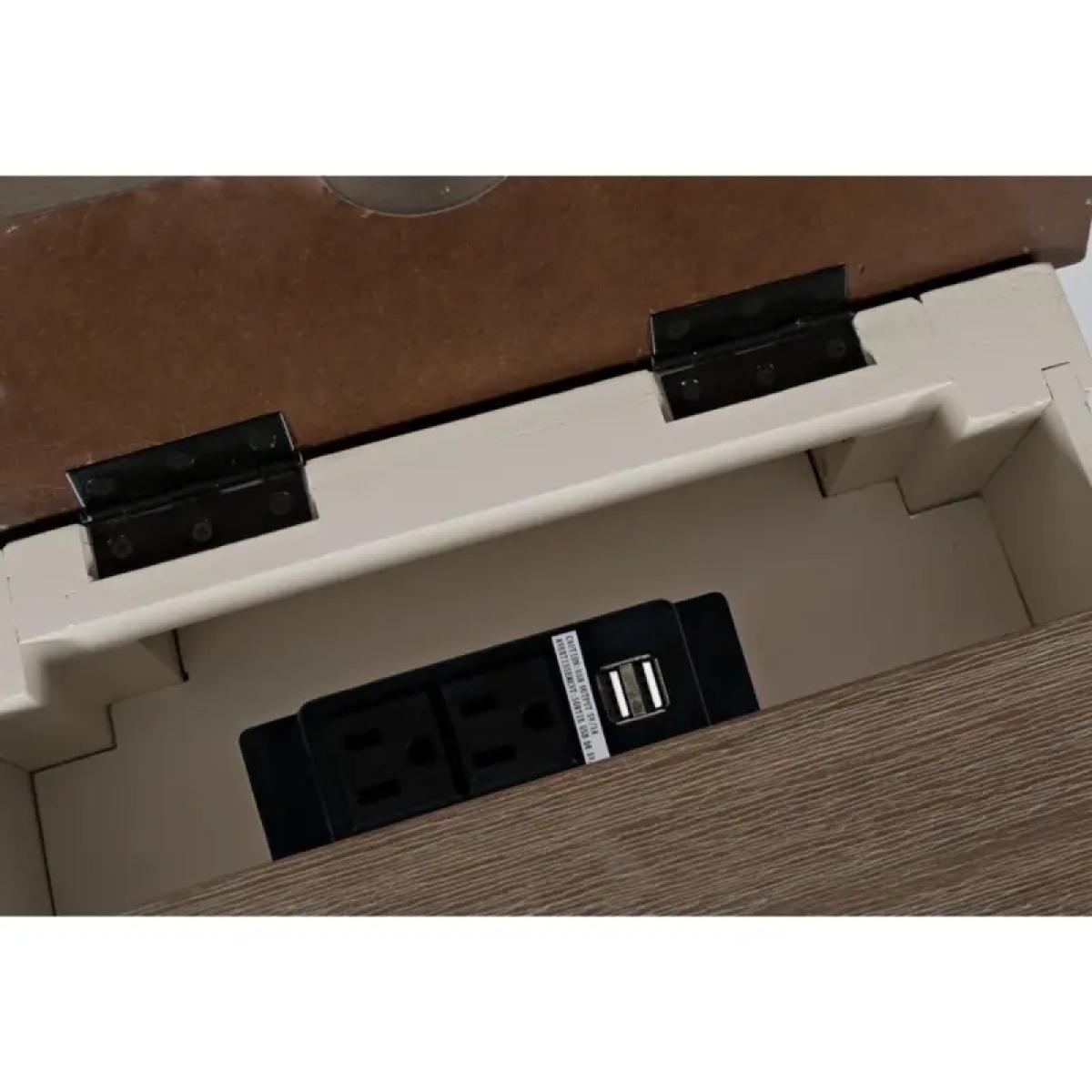 Grafton Farms Power Chairside Table - Image 6