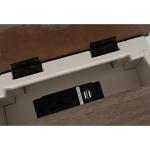 Grafton Farms Power Chairside Table - Image 6