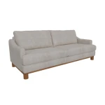 Olimpia Wooden Frame & Base, Sofa