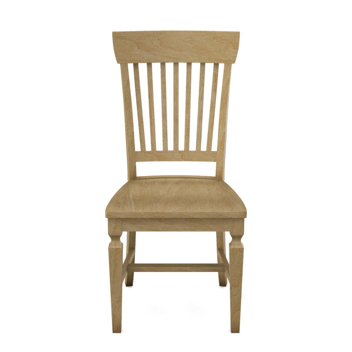 Vista Slatback Chair - Image 5