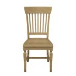 Vista Slatback Chair - Image 5