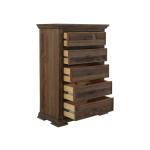 Desire 5 Drawer, Chest - Image 4