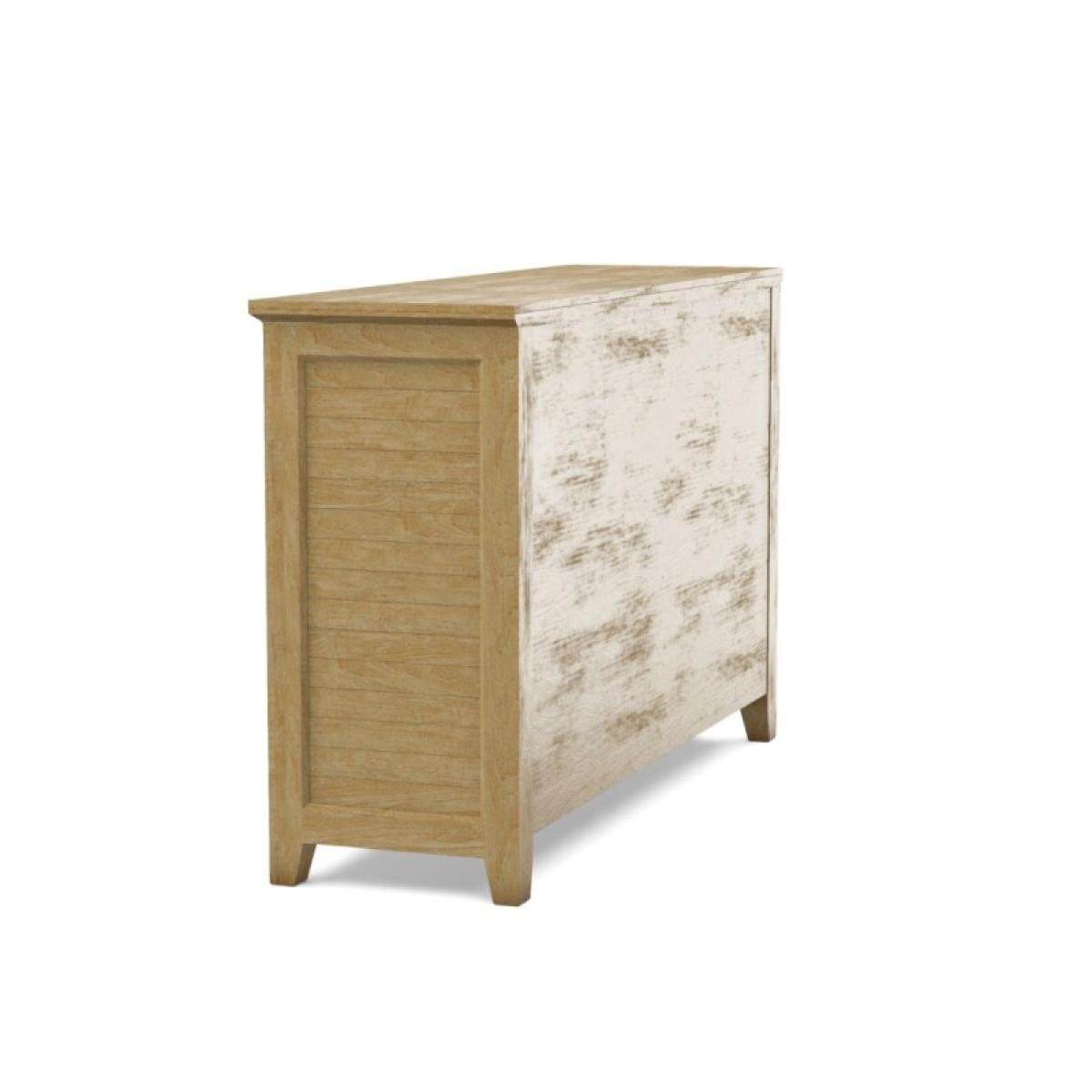 Sanibel 6-Drawer Dresser - Image 16