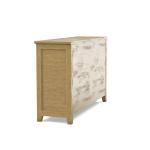 Sanibel 6-Drawer Dresser - Image 16