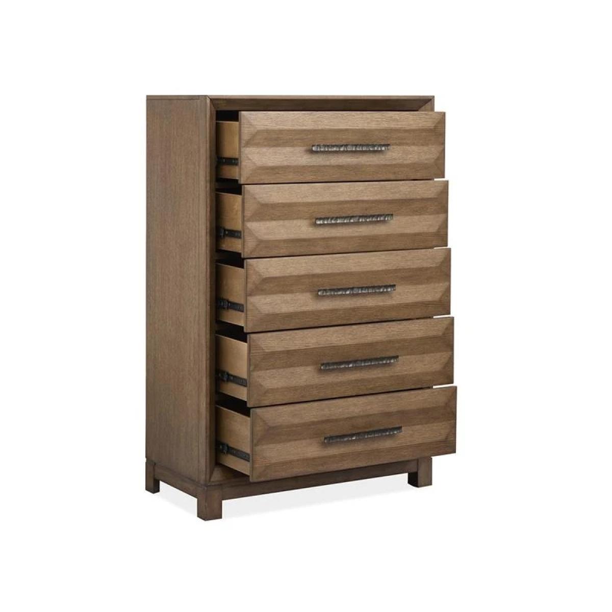 Callisto B6396-10 Drawer Chest - Image 5