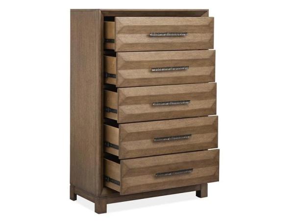 Callisto B6396-10 Drawer Chest - Image 5