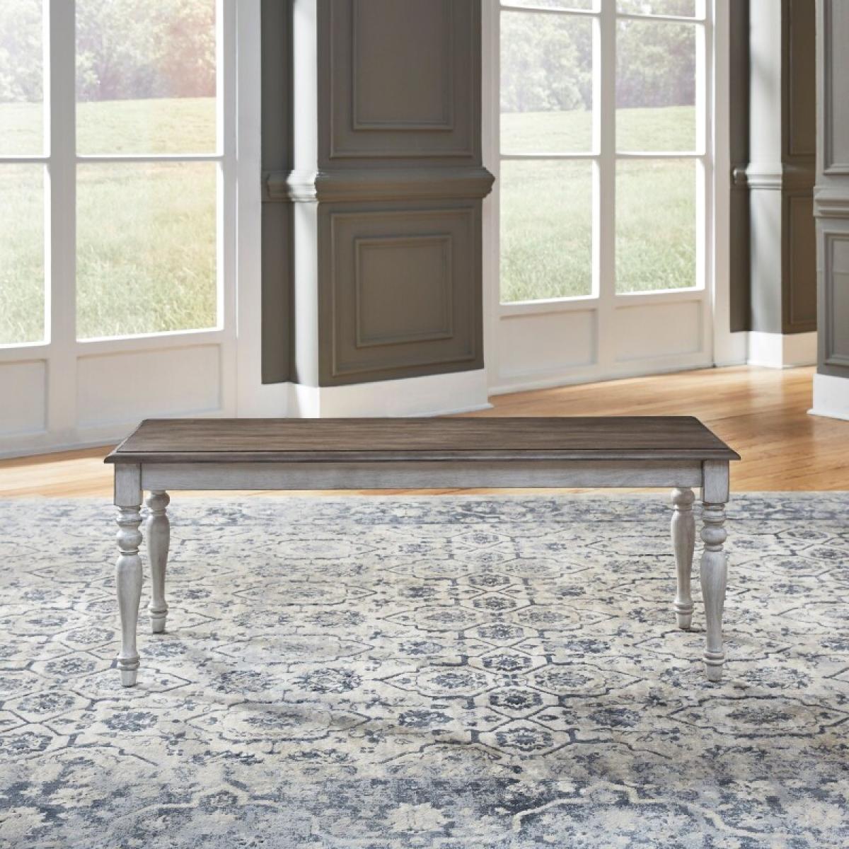 Ocean Isle Bench (RTA) - Image 2