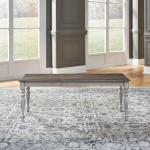 Ocean Isle Bench (RTA)