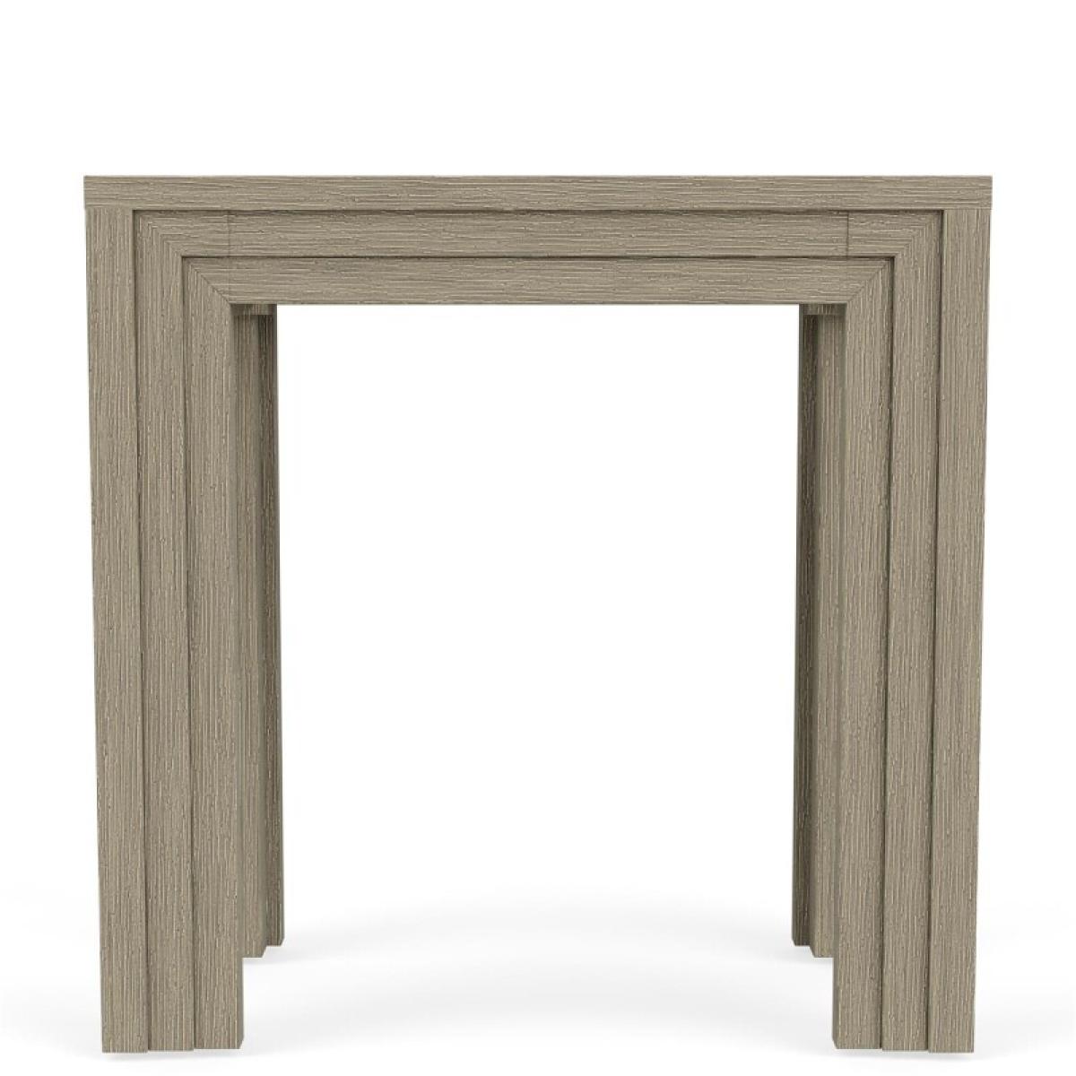 Chairside Table - Image 4