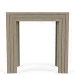 Chairside Table - Image 4