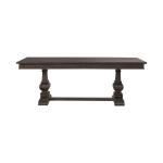 Paradise Valley Trestle Table Set - Image 14