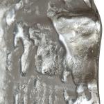 Archive Metal Wall Decor, Nickel - Image 6