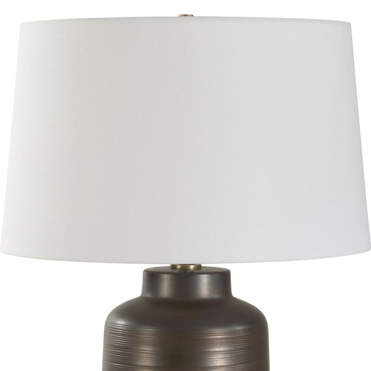 Calderone Table Lamp - Image 6