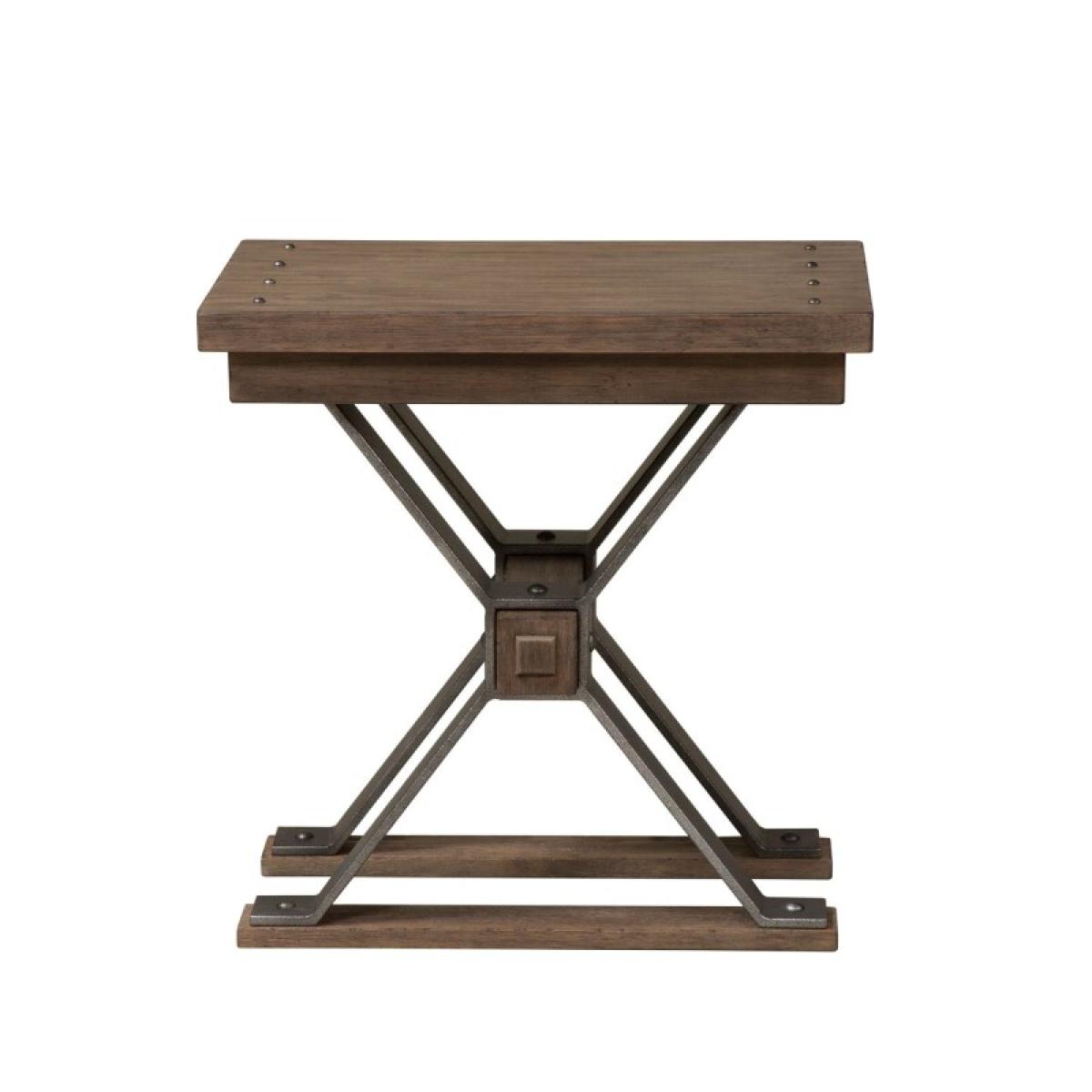 Chair Side Table - Image 5