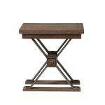 Chair Side Table - Image 5