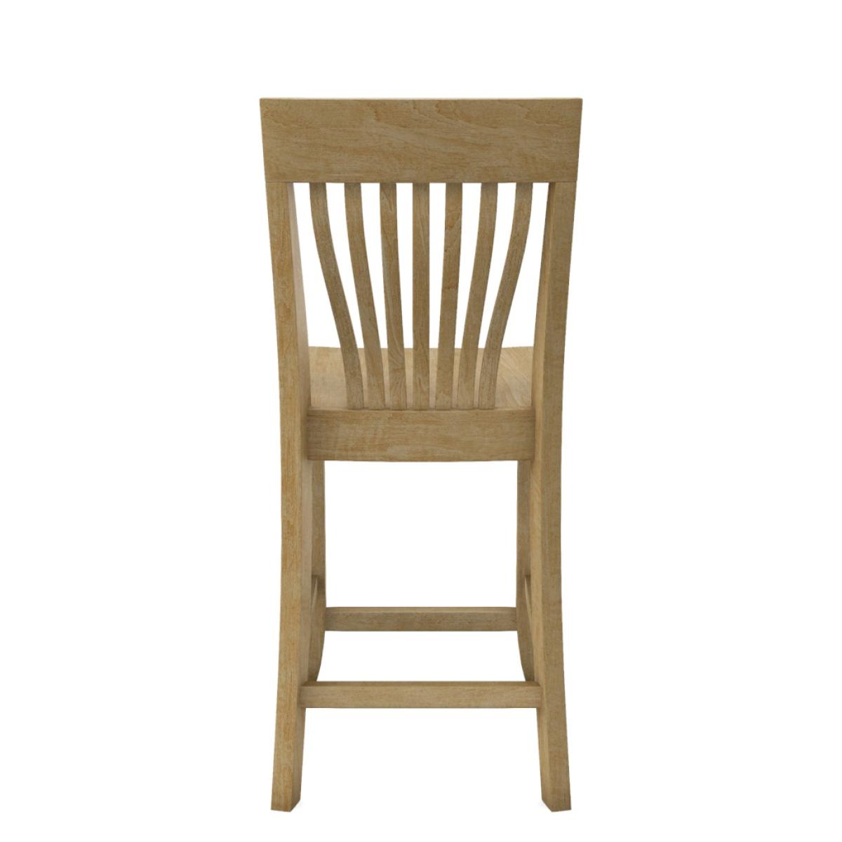 24'' Amanda Counter Stool - Image 23